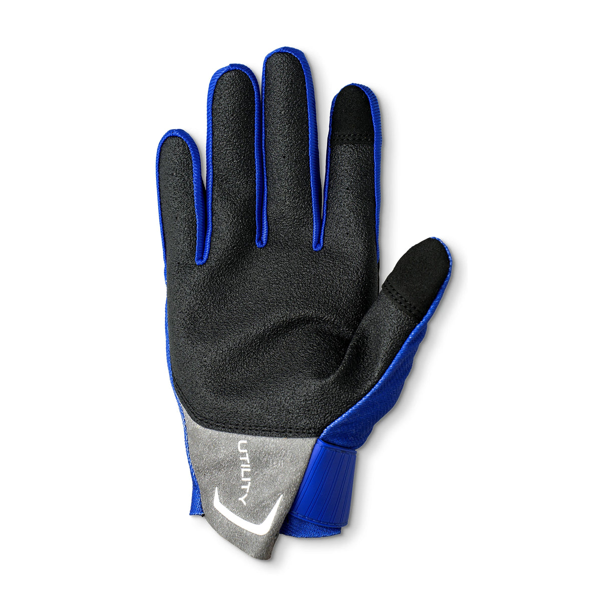 AFTCO Utility Fishing Gloves — grip palm and adjustable cuff
