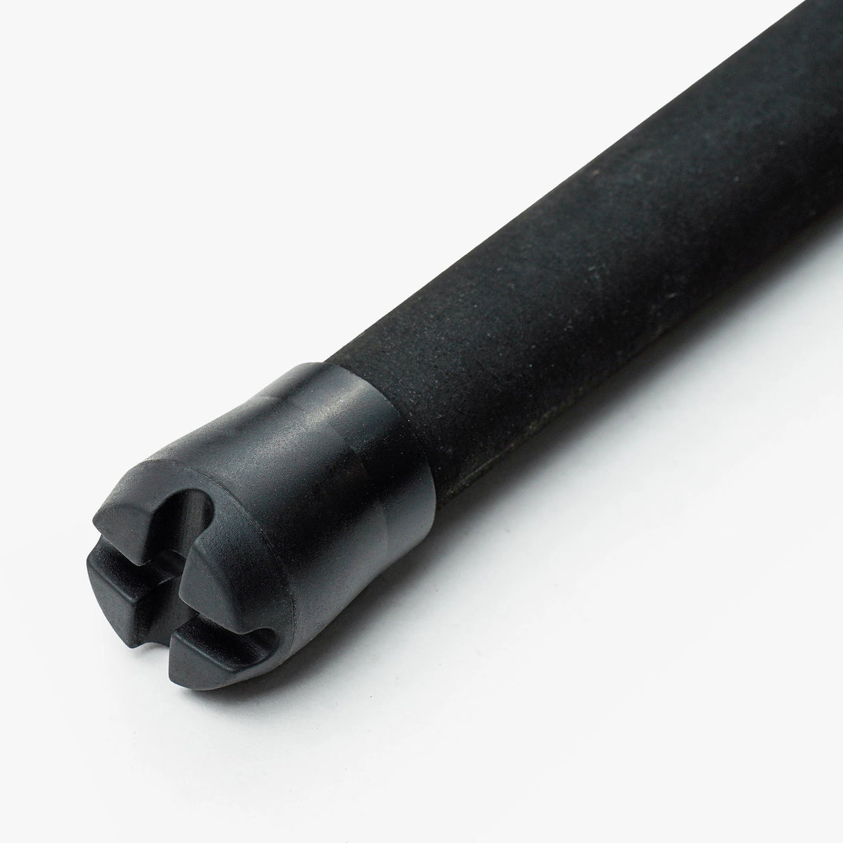 AFTCO Whip Gaff rubber gimbal butt