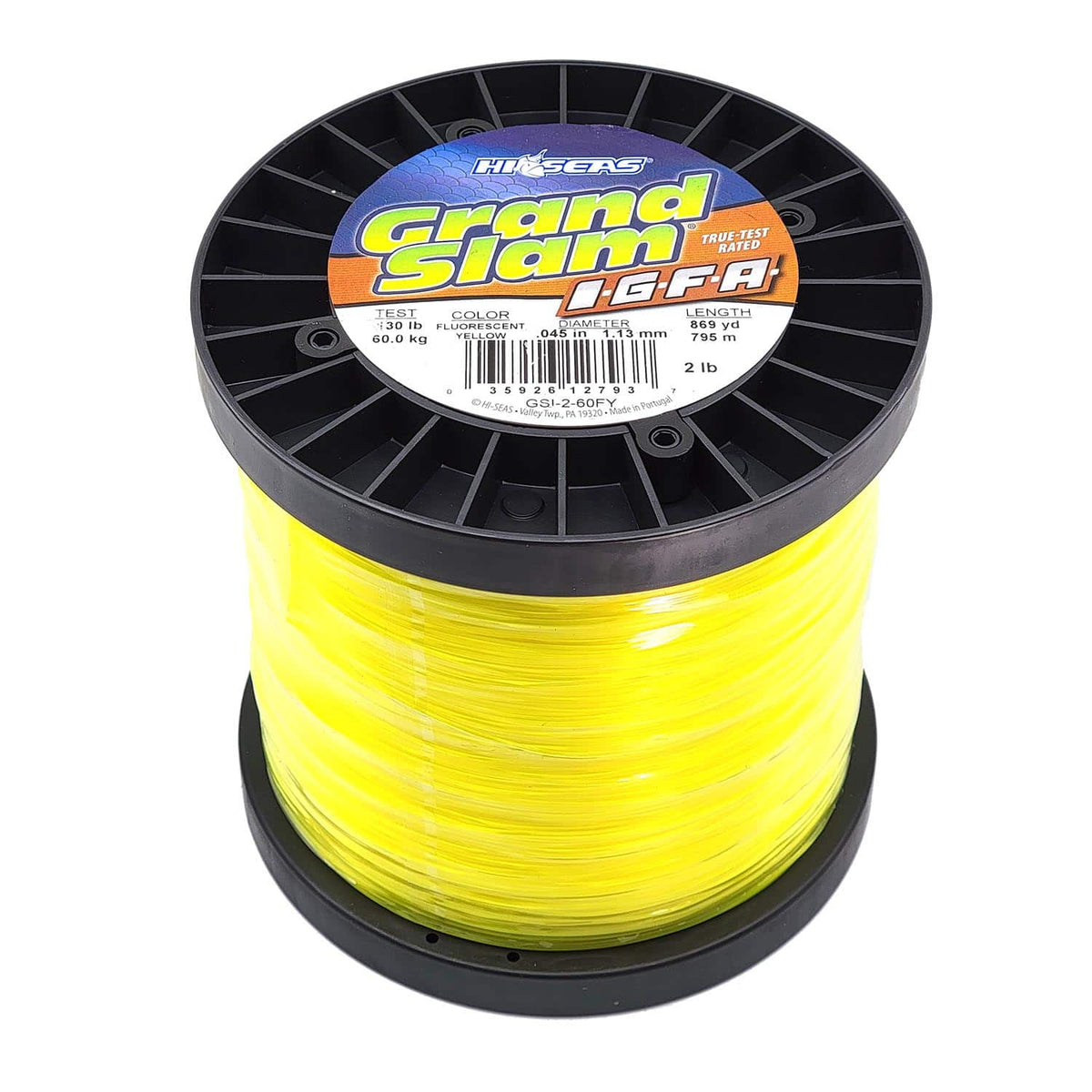 Bas De Ligne Fluorocarbone YGK G-soul Hi Grade Shore Leader - 28 Lb / 30 M - Neuf