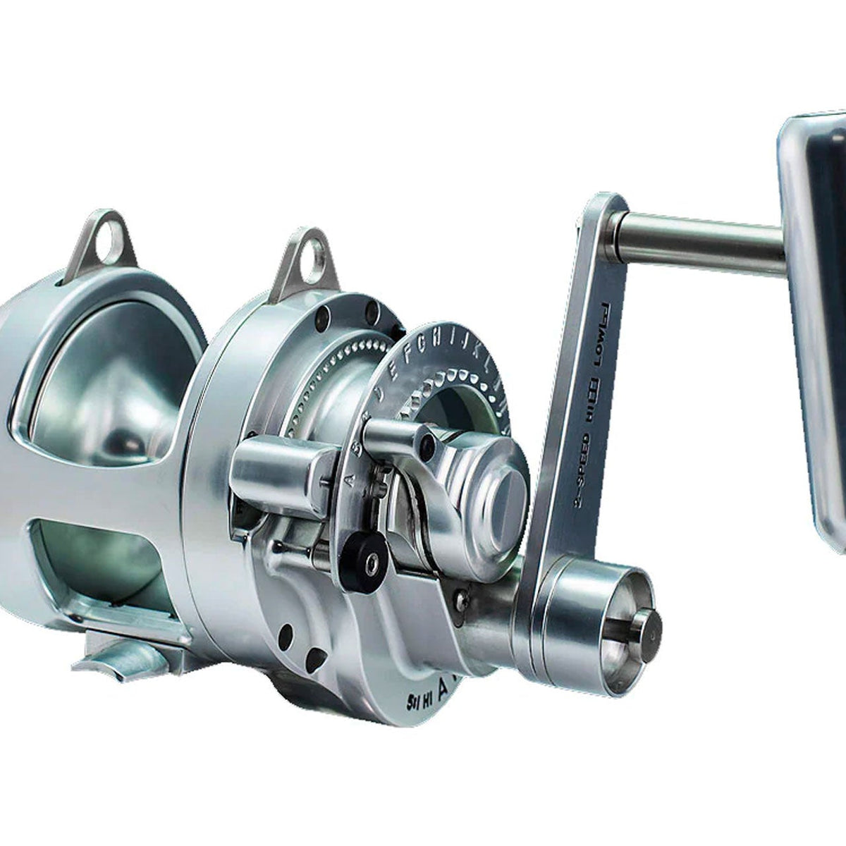 Accurate ATD Platinum Big Game Reels