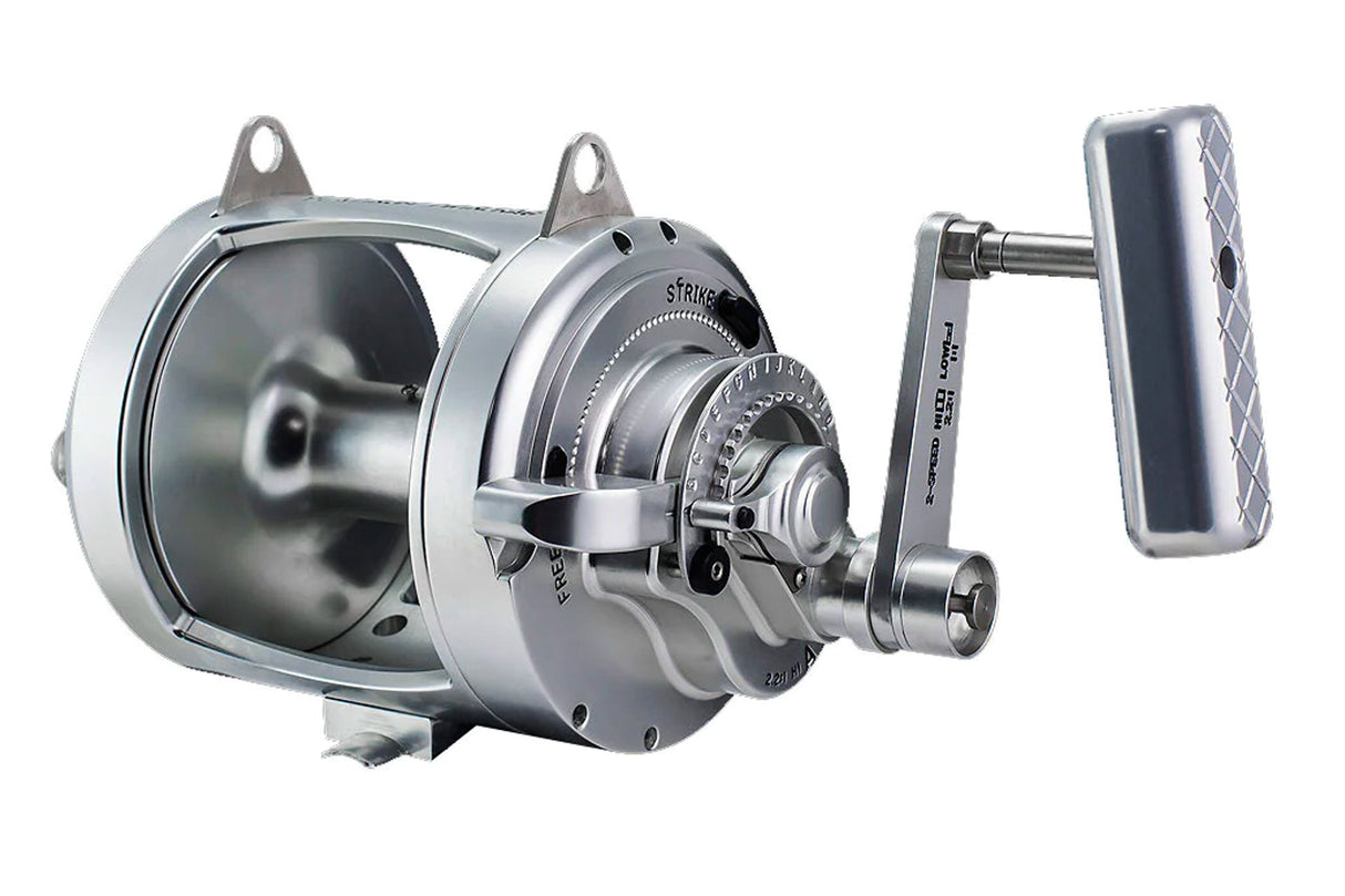 Accurate ATD Platinum Big Game Reels