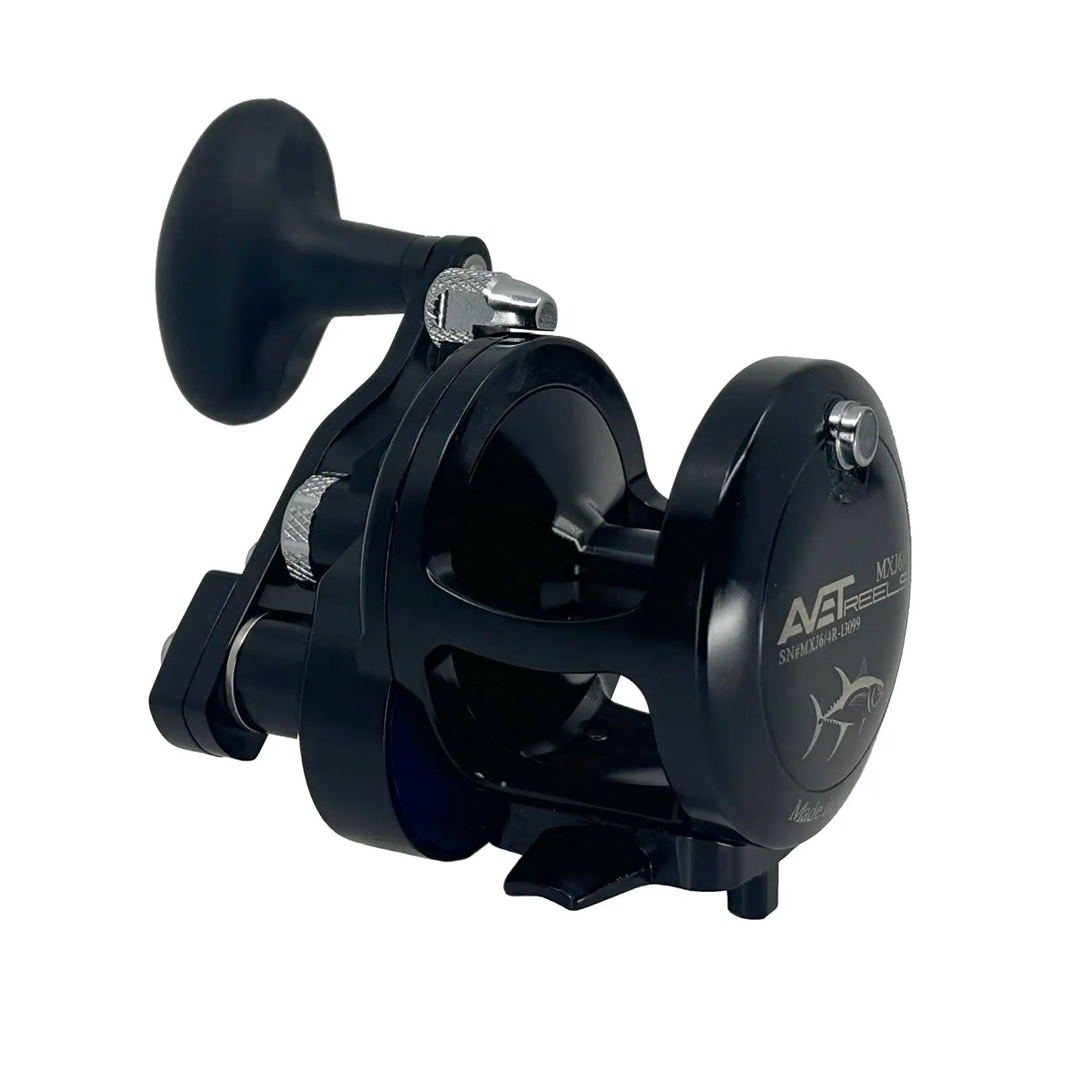 Avet first gen MXJ 6/4 two speed