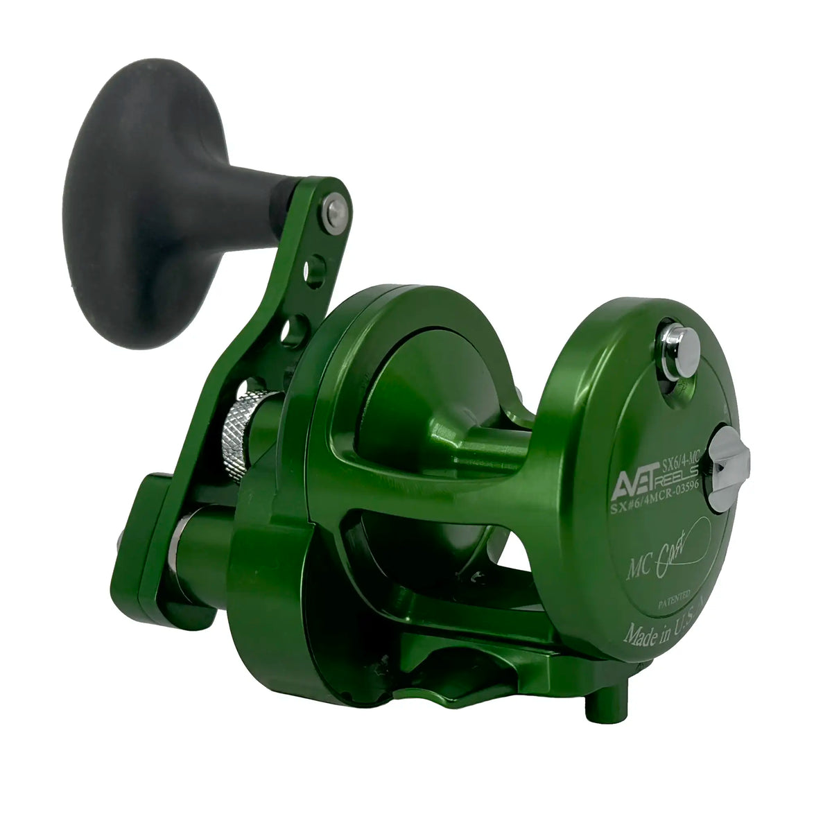 avet-classic-sx-64-mc-green-