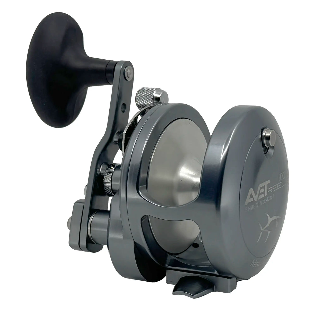 Avet HXJ 5/2 Two Speed Reels
