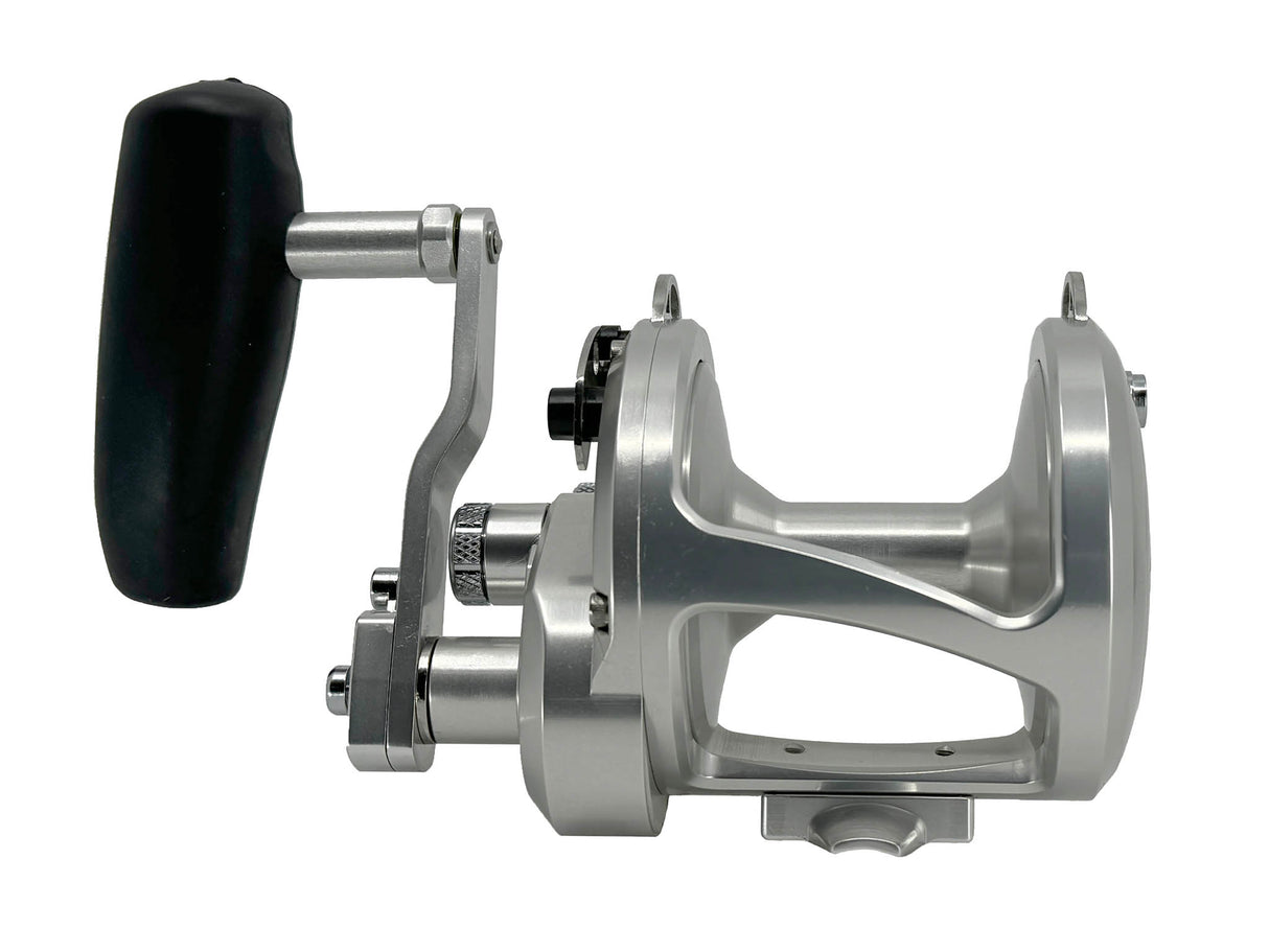 Avet HXW Raptor Plus 5/2 Two Speed Reels