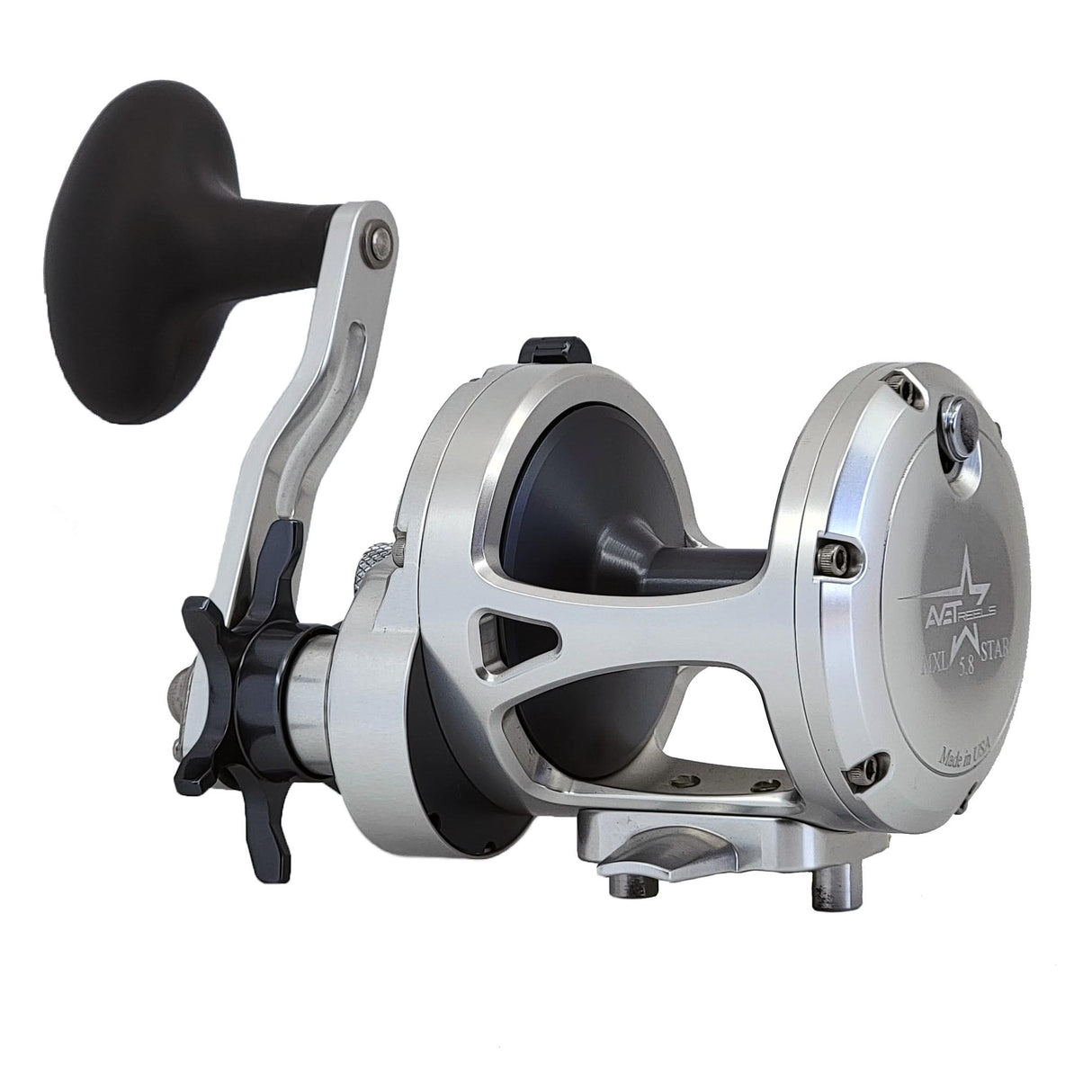 Avet MXL 5.8 Star Drag Reels