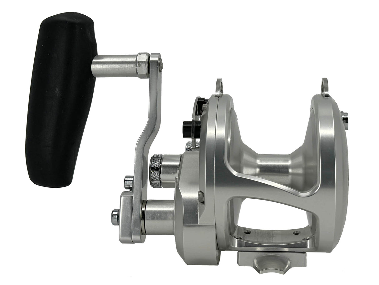 Avet HX Raptor Plus 5/2 MC Two Speed Reels