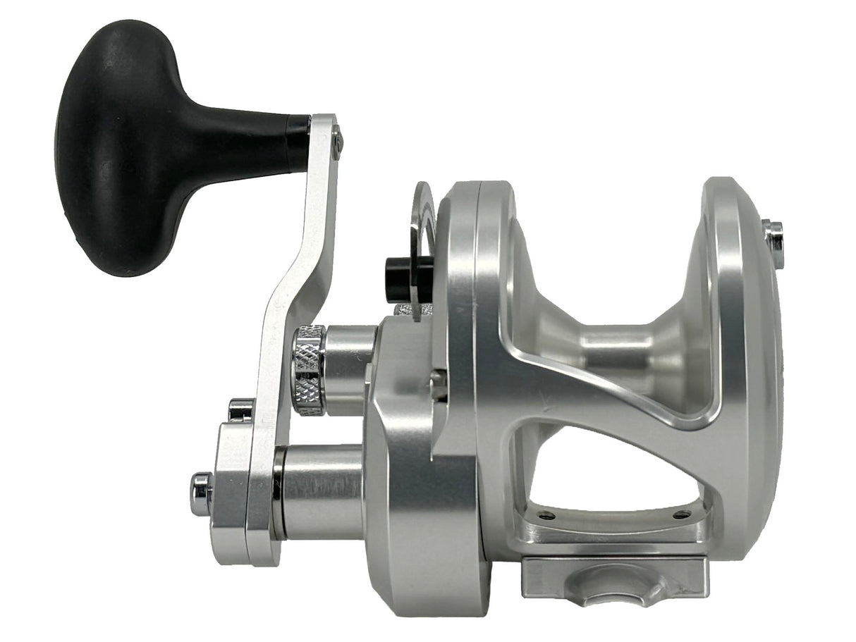 Avet JX Raptor Plus 6/3 MC Two Speed Reels