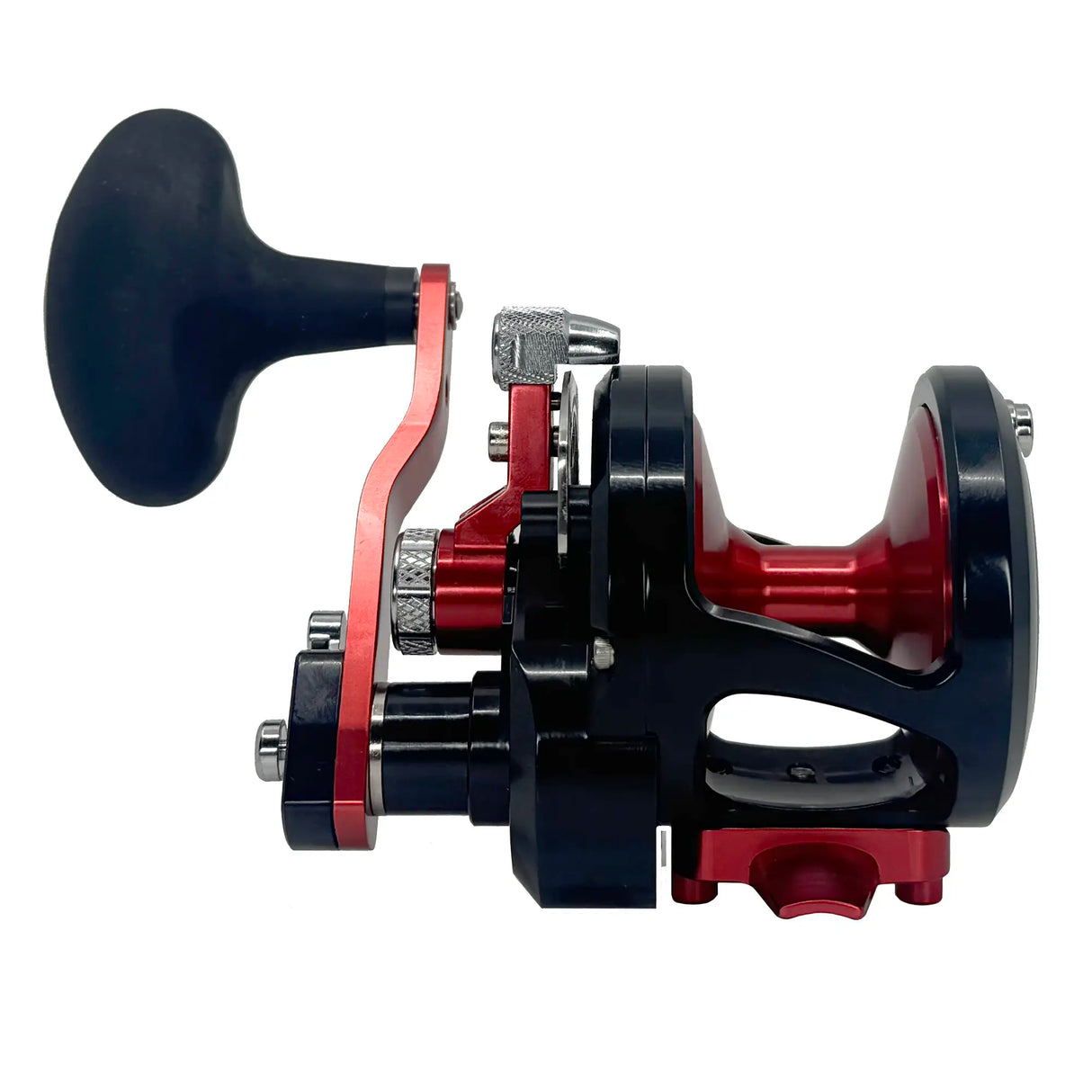 Avet MXJ Raptor Plus 6/3 MC Two Speed Reels