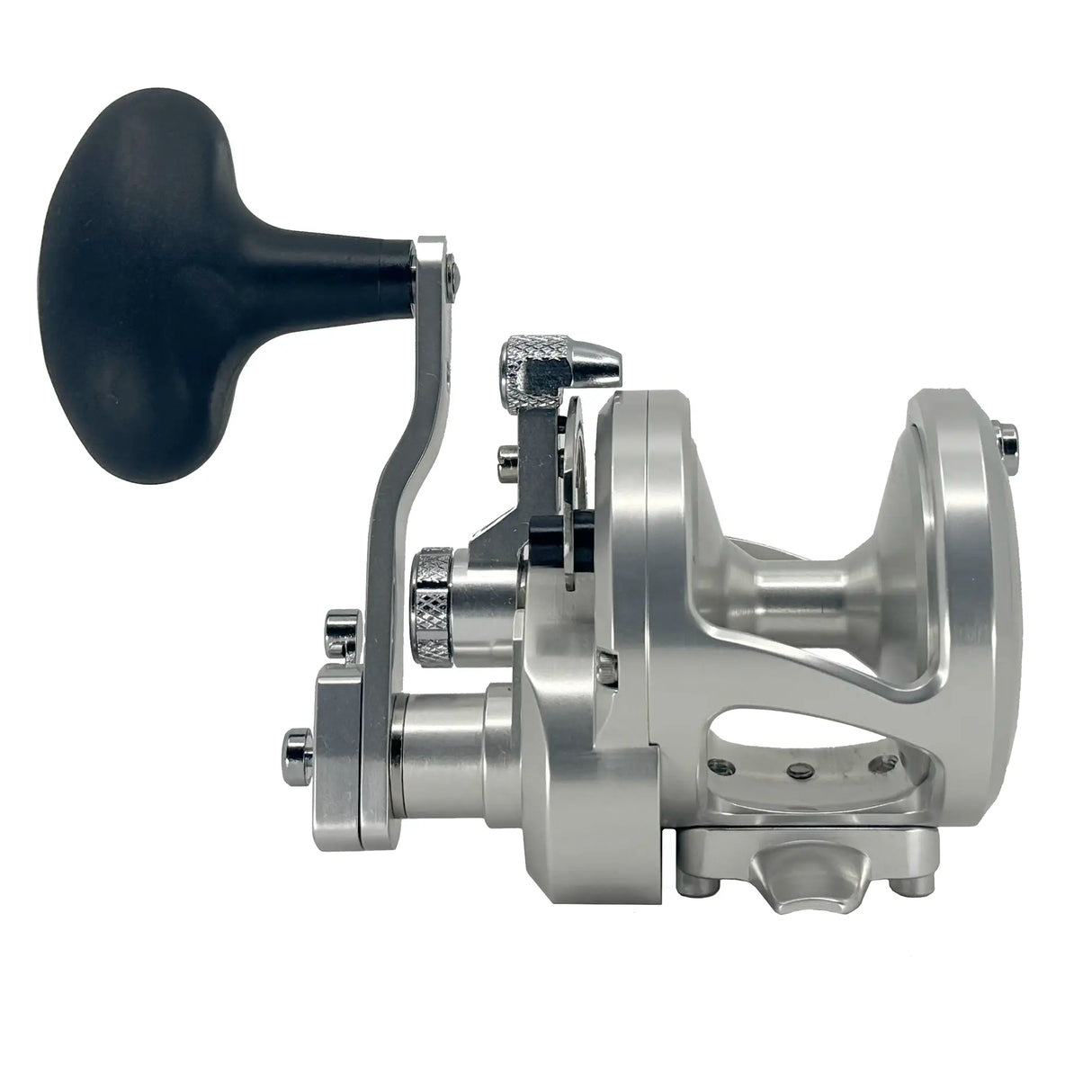 Avet MXJ Raptor Plus 6/3 MC Two Speed Reels