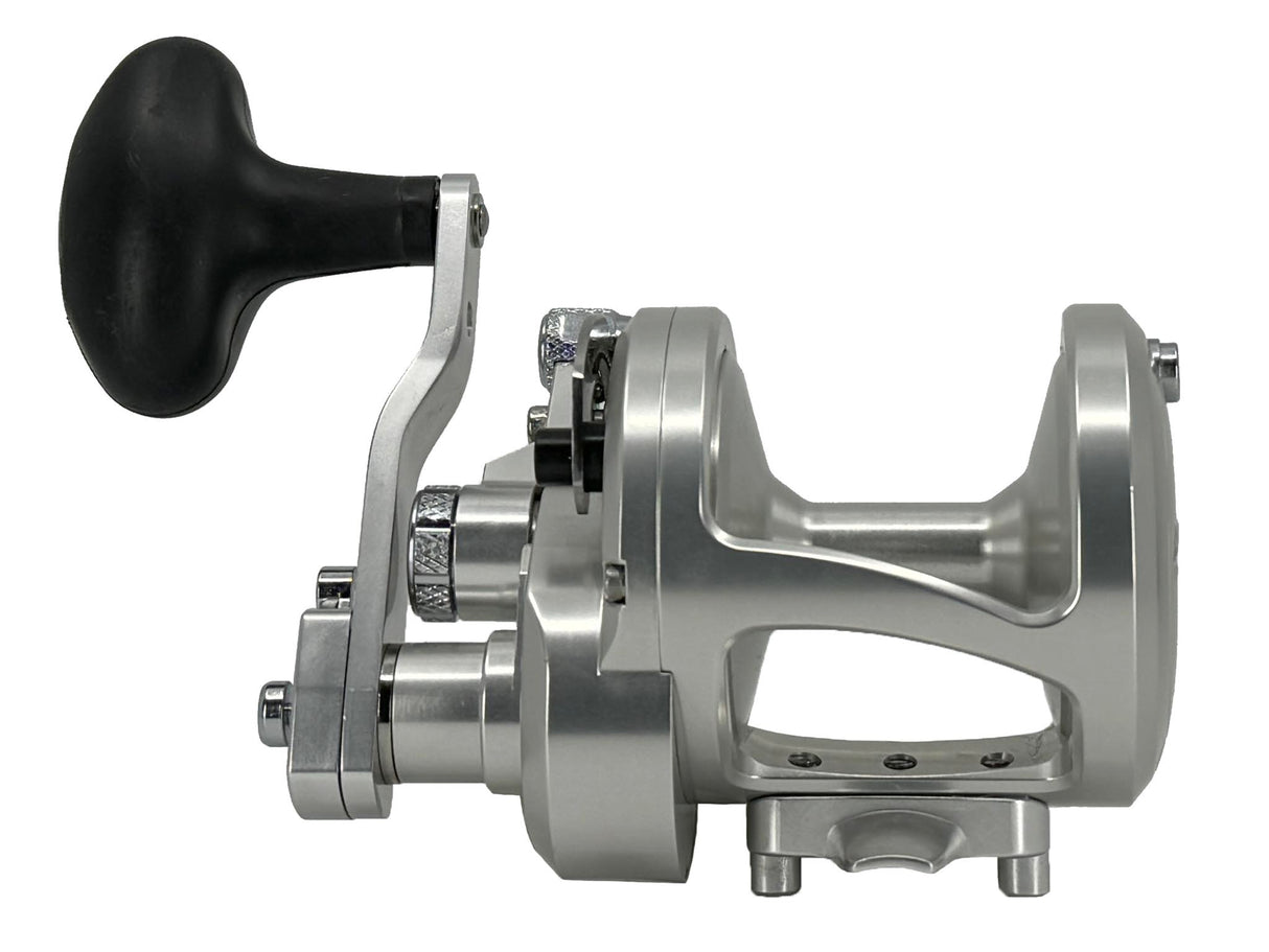 Avet MXL Raptor Plus 6/3 MC Two Speed Reels