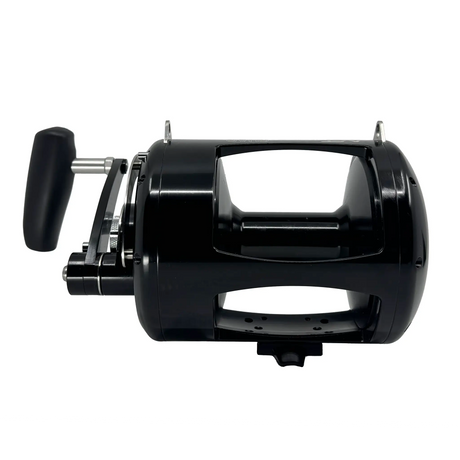 Avet Quad T-RX 80W 3/S Wide Three Speed Reels