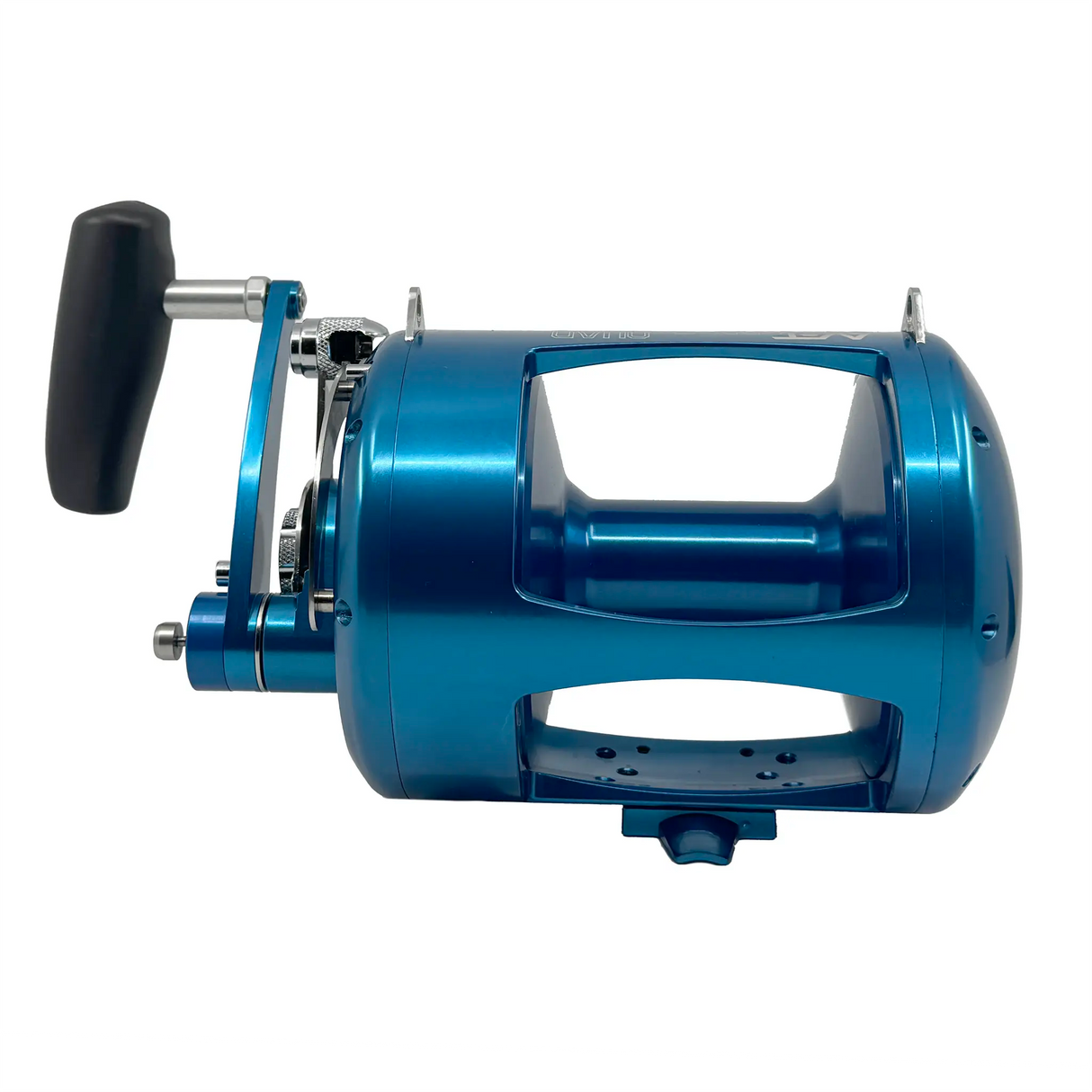Avet Quad T-RX 80W 3/S Wide Three Speed Reels