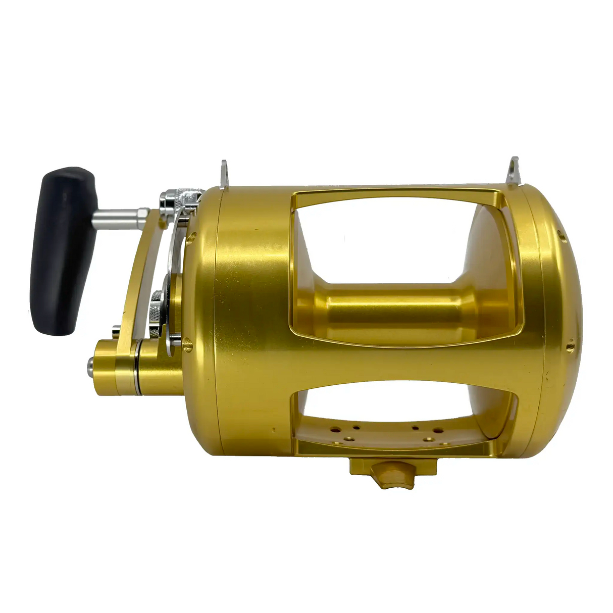 Avet Quad T-RX 80W 3/S Wide Three Speed Reels