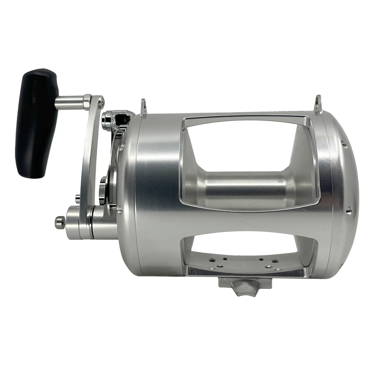 Avet Quad T-RX 80W 3/S Wide Three Speed Reels