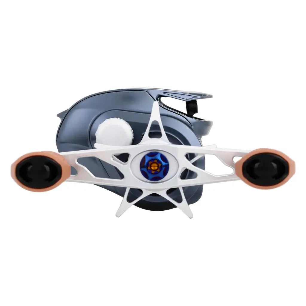 Bates Fishing Salty Hundo 100 Baitcasting Reels