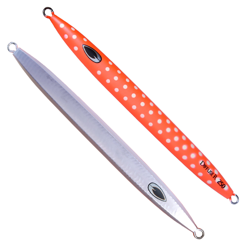 Beat Diffuse R Slow Pitch Jigs