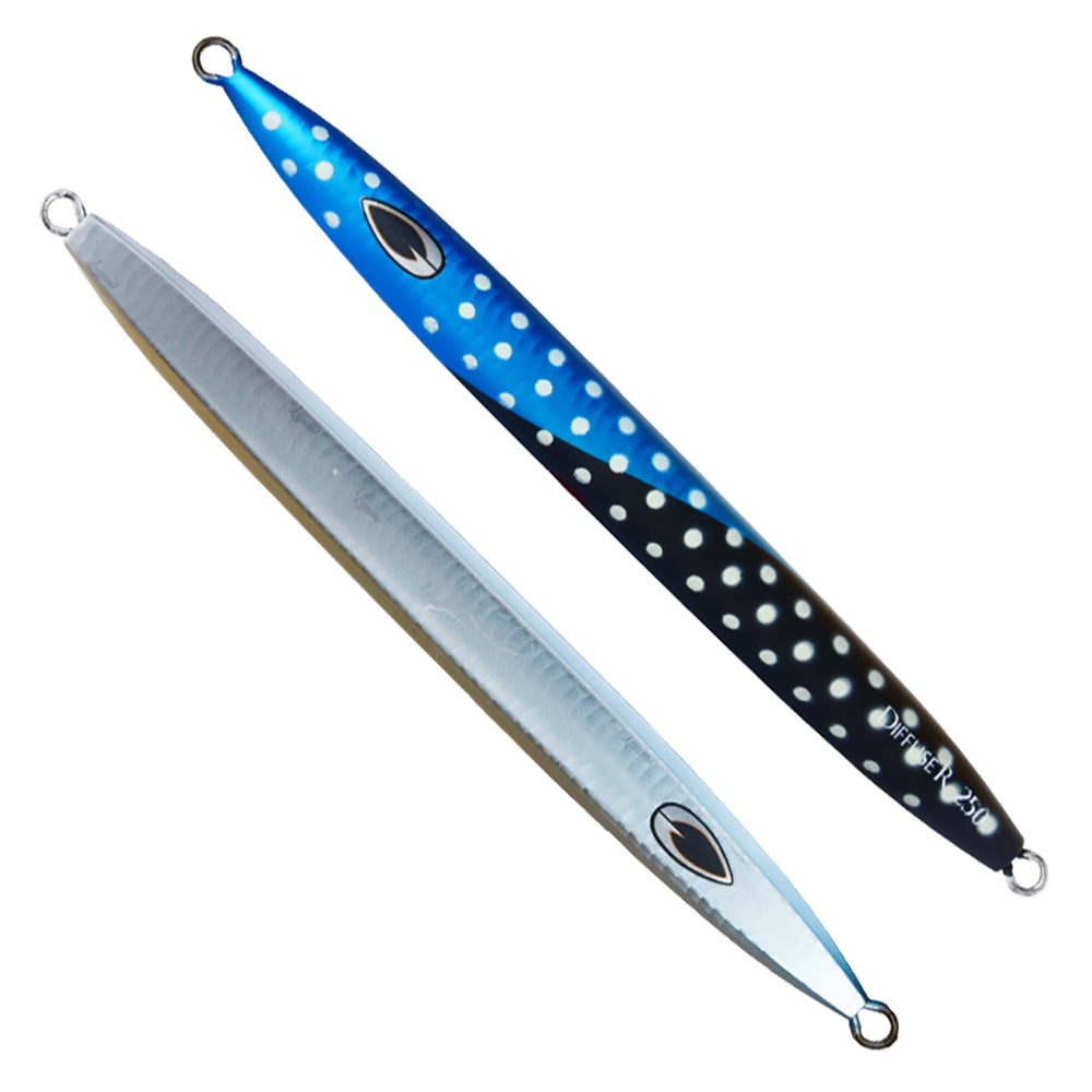 Beat Diffuse R Slow Pitch Jigs