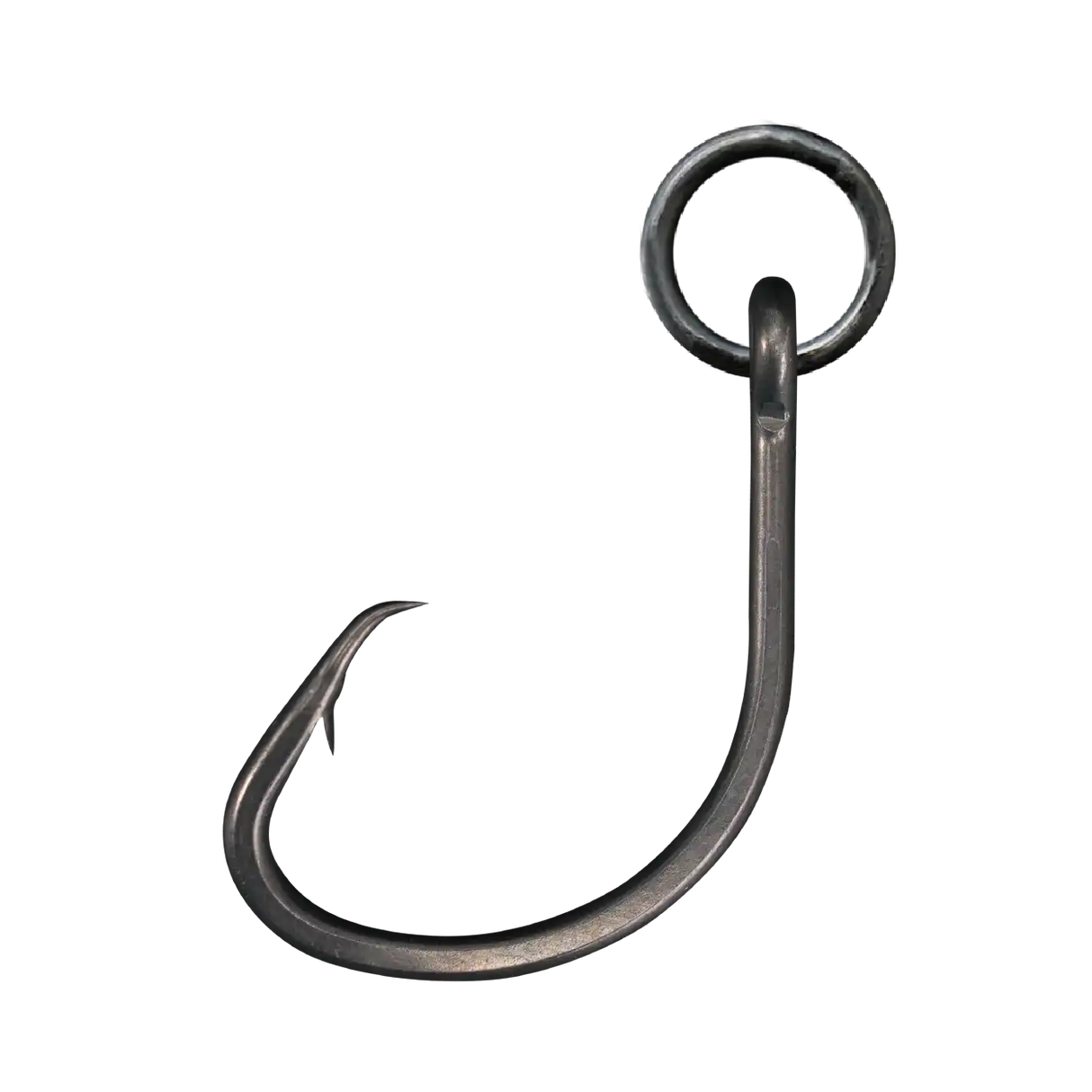 BKK Mutsu Heavy Ringed Offset Circle Hooks
