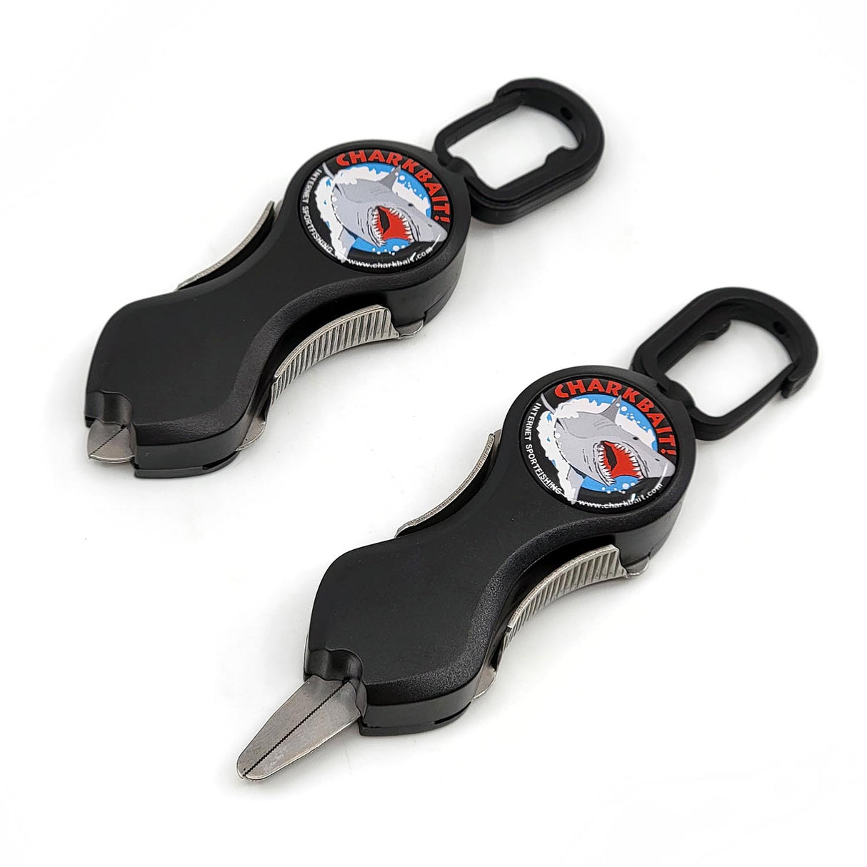 Boomerang CB Snip Braided Line Cutters
