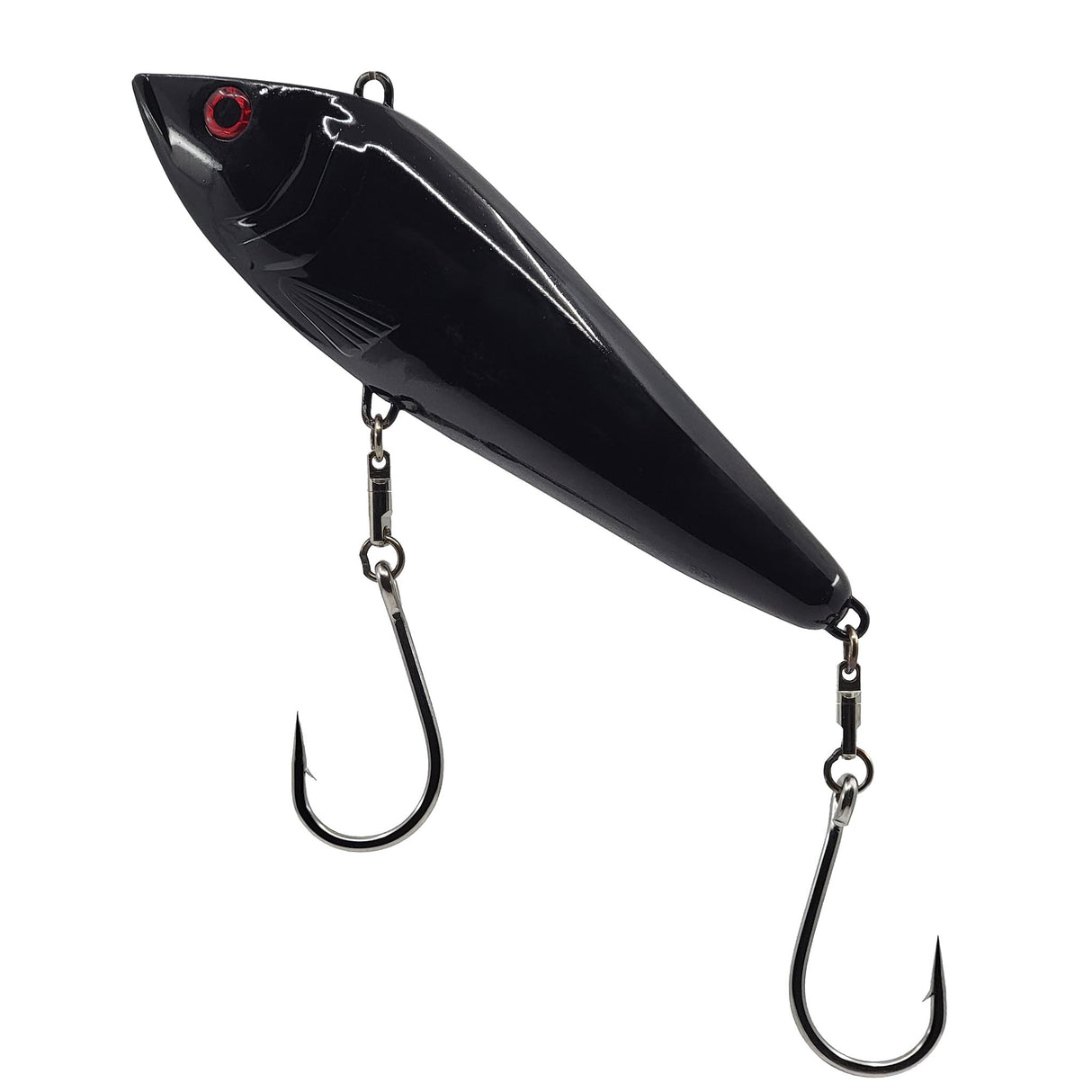 Braid Marauder Trolling Lures