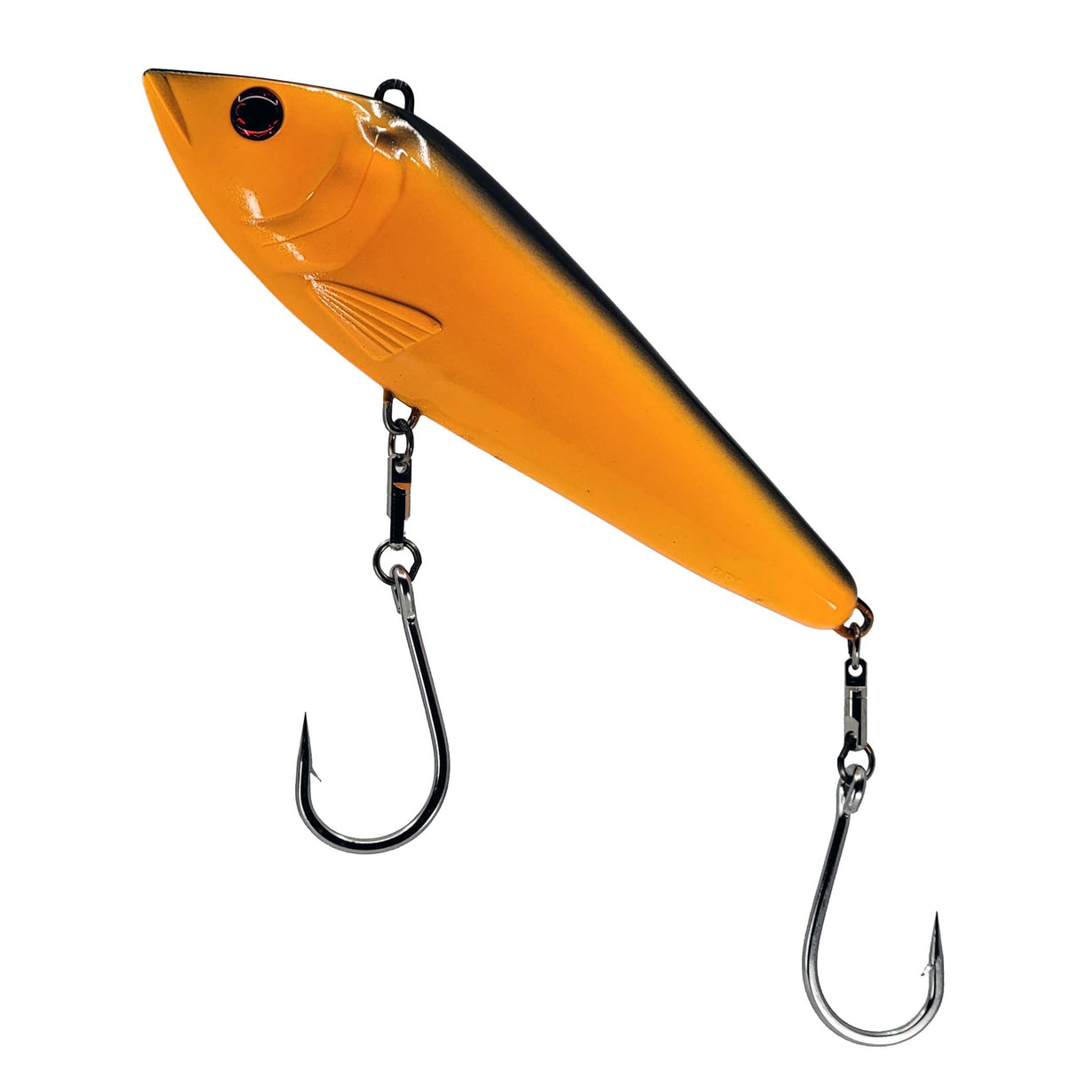 Braid Marauder Trolling Lures