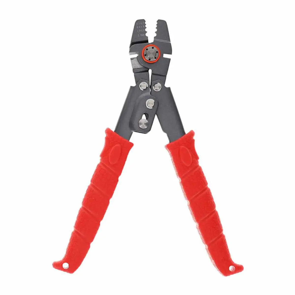 Bubba 11" Hand Crimping Pliers
