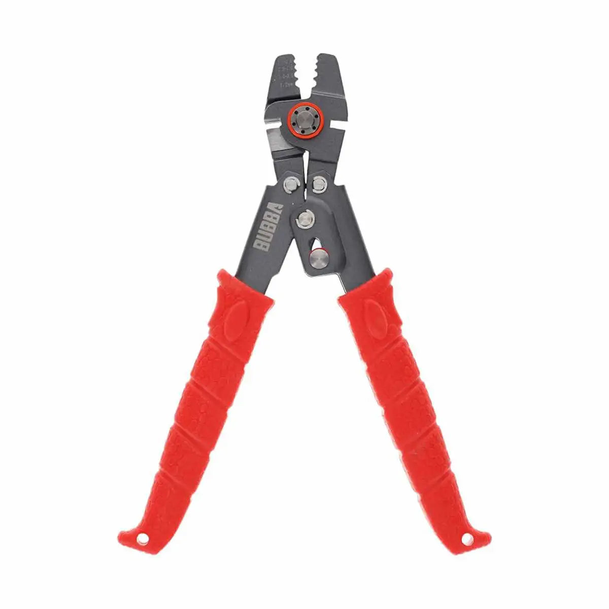 Bubba 11" Hand Crimping Pliers