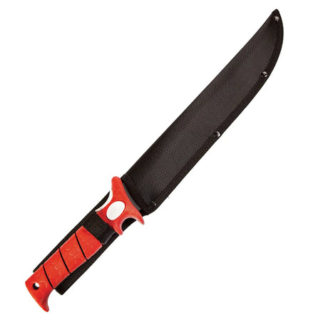 Bubba 12" Flex Fillet Knife