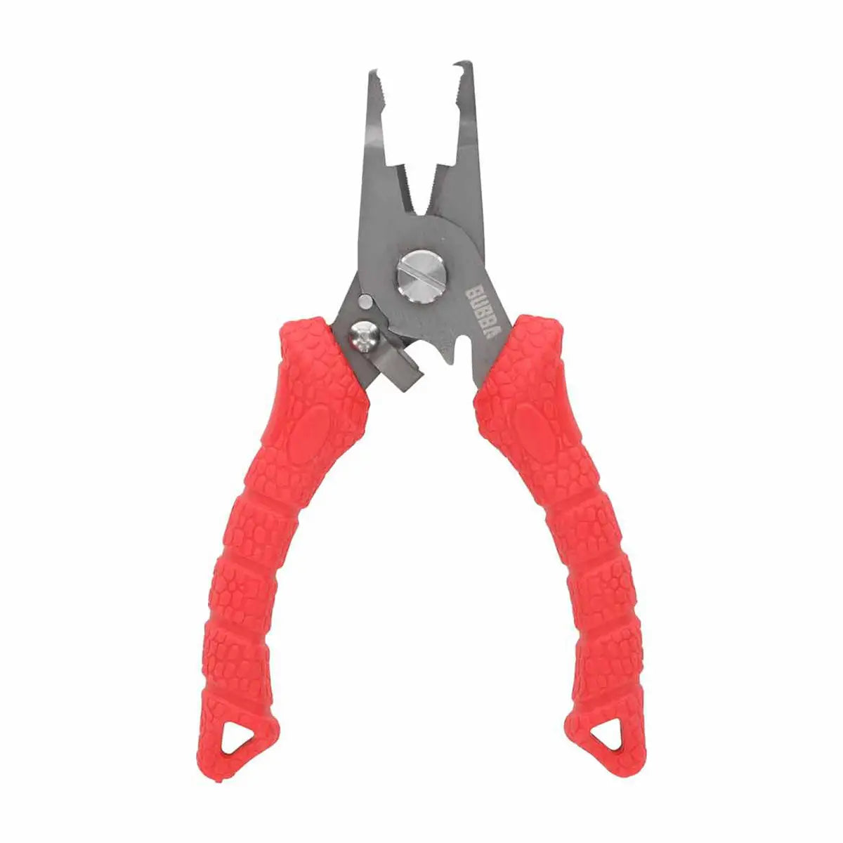 Bubba 6" Stainless Steel Split Ring Pliers
