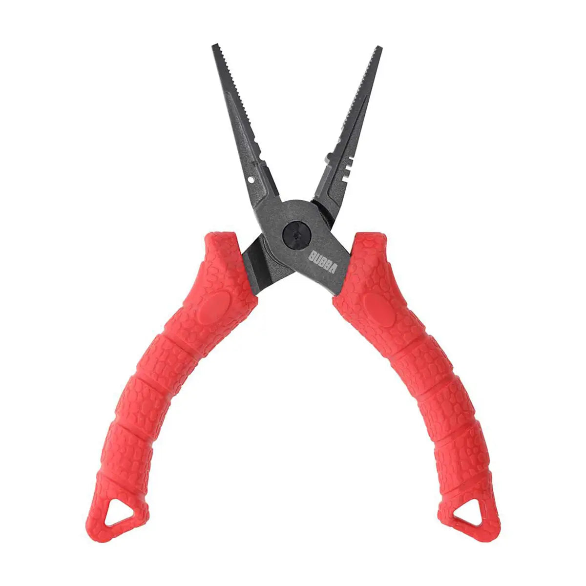 Bubba 7.5" Forged Fishing Pliers