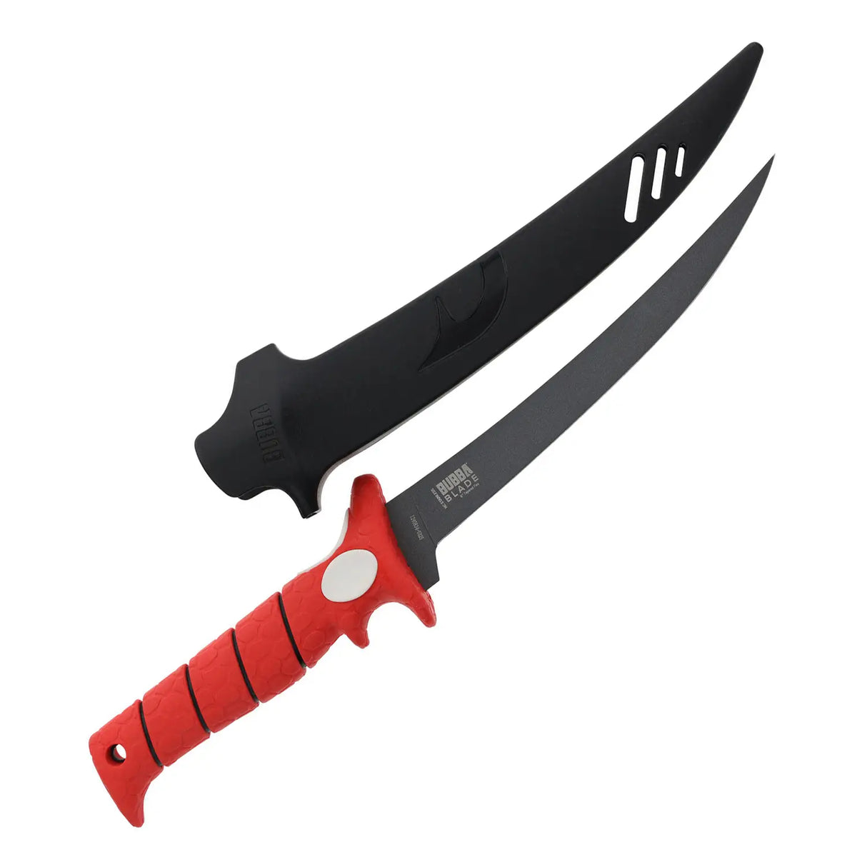 Bubba 8" Tapered Flex Fillet Knife