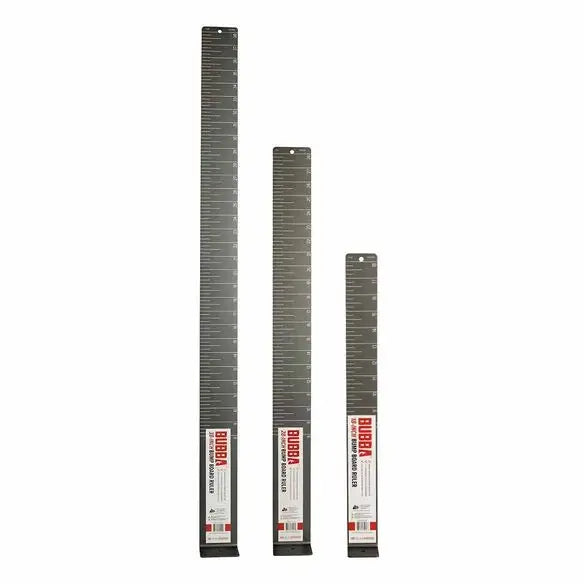 Bubba Fish Ruler Bump Board 28"