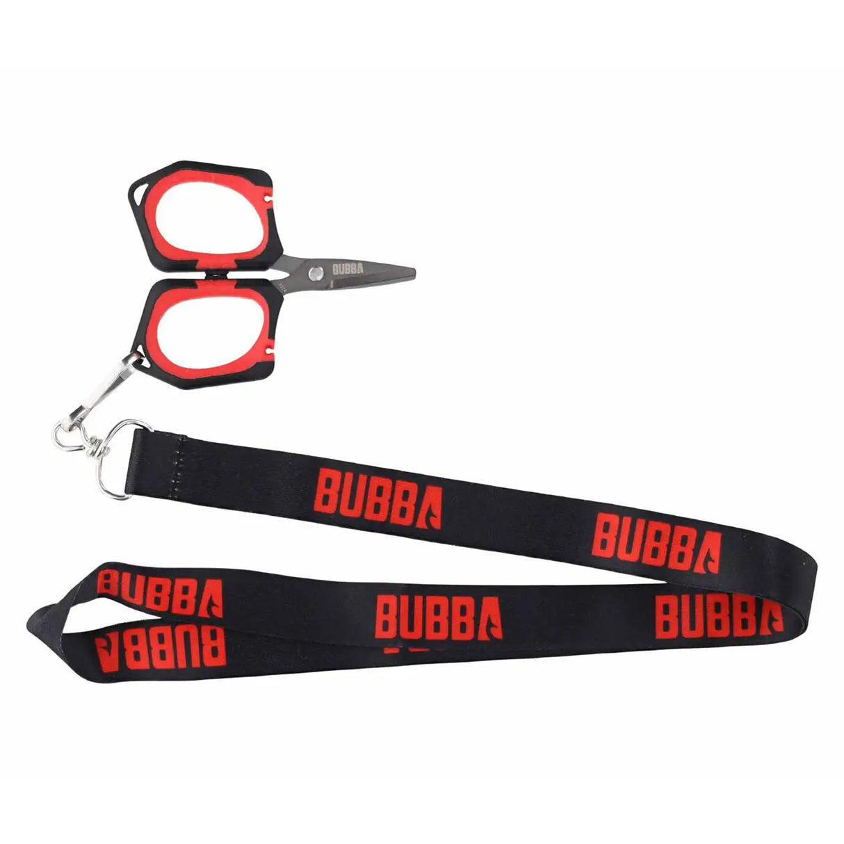 Bubba Micro Shears