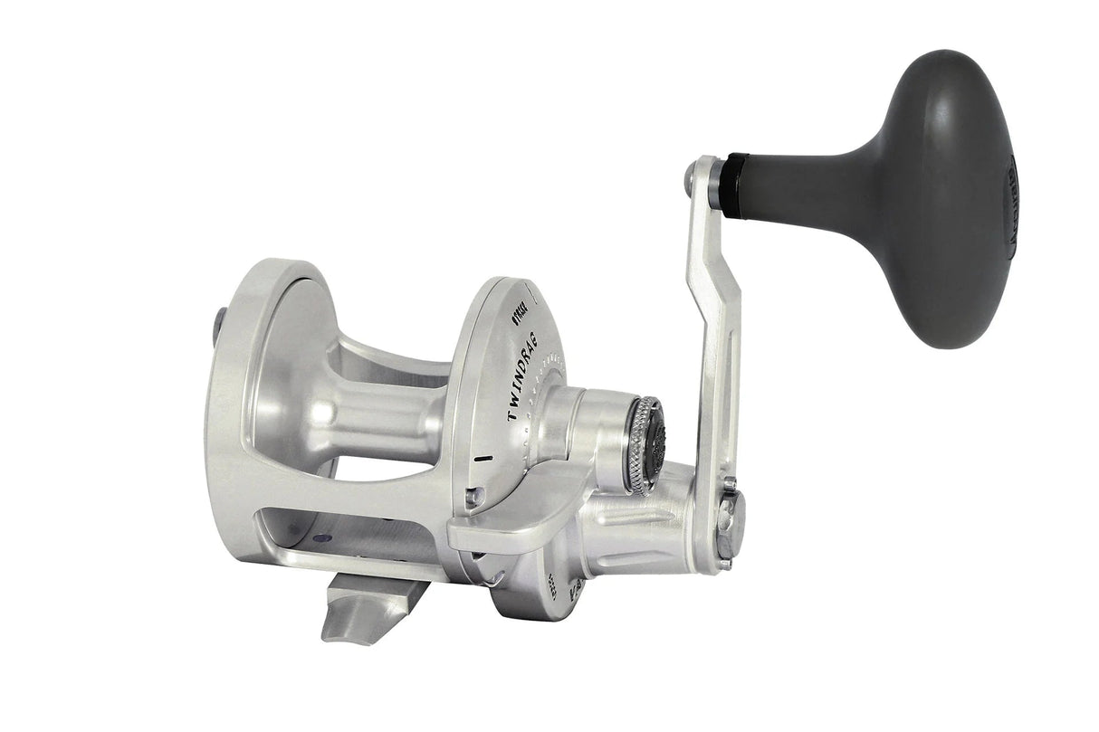 Accurate Valiant BV-500 Single Speed Reels