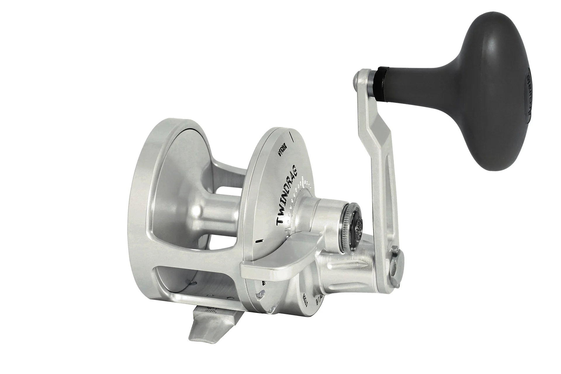 Accurate Valiant BV-600N Single Speed Reels – CharkBait!