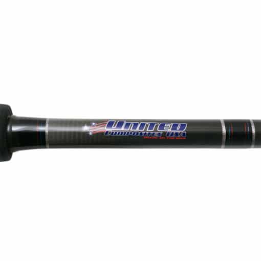 United Composites RCE 700 7ft Spinning Rods