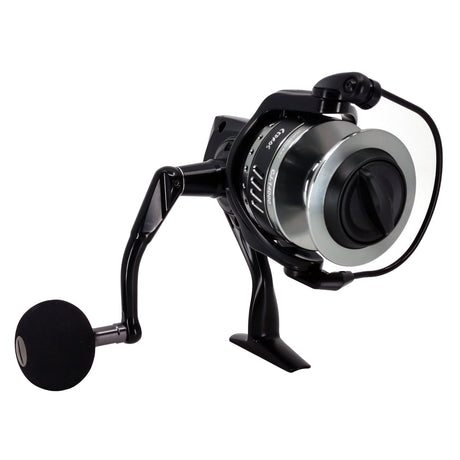 Okuma Cedros saltwater spinning reel front view