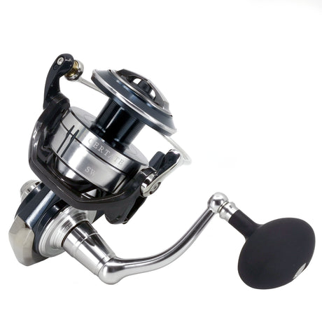 Daiwa Certate SW Spinning Reels