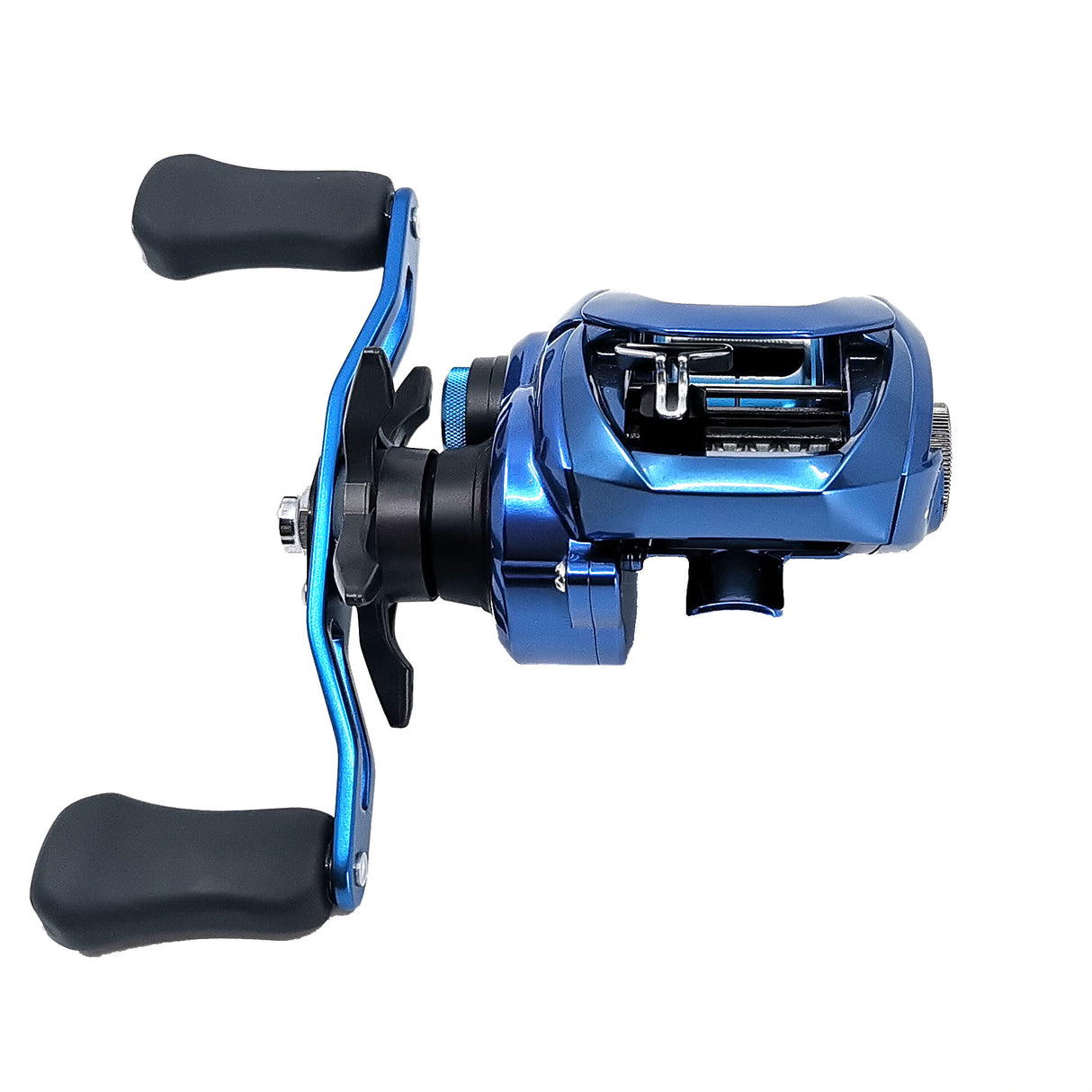 Daiwa Coastal SV TW 150 Baitcasting Reels