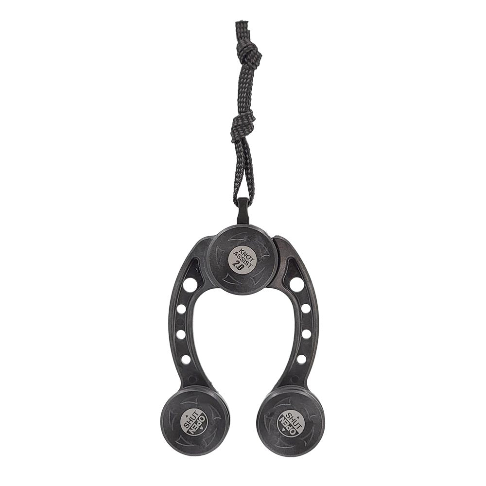 Daiichi Seiko FG Knot Assist Tool 2.0