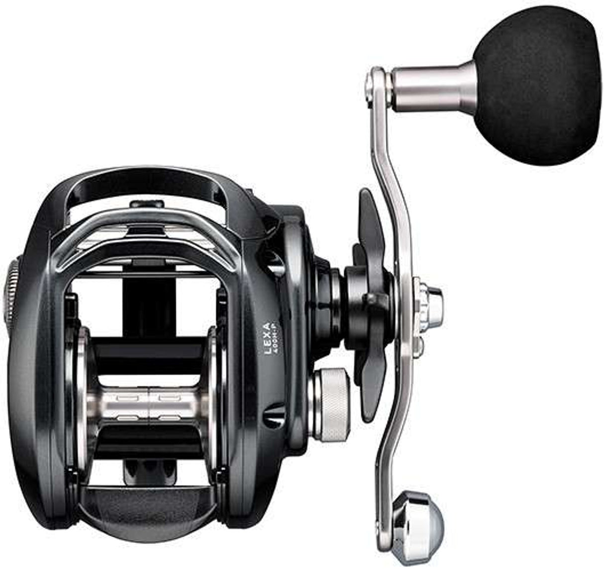 Daiwa 23 Lexa Baitcasting Reels