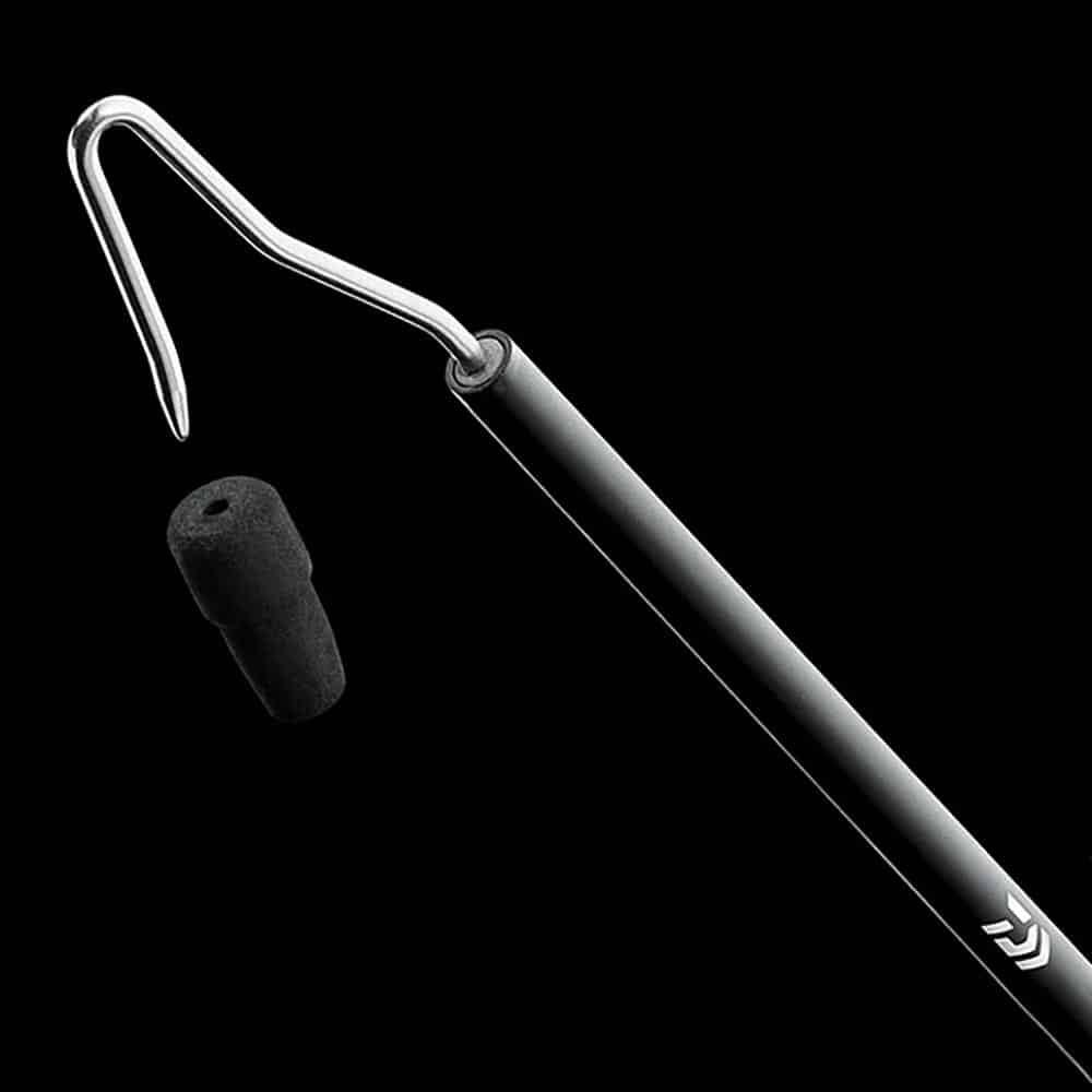 Daiwa Dark Water Bait Shaker