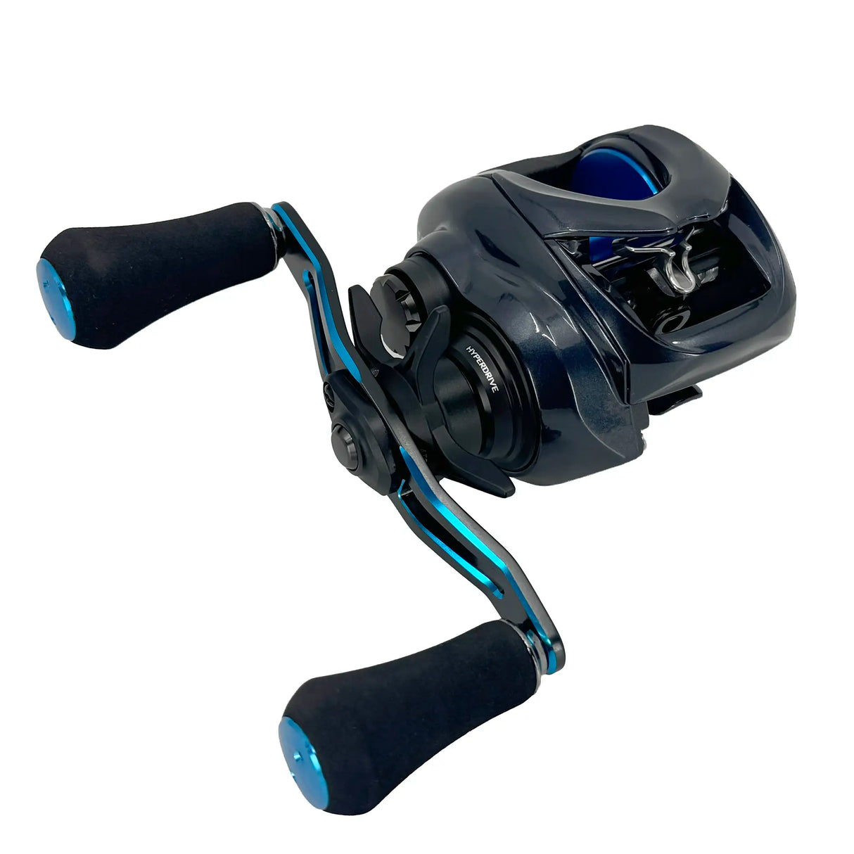 Daiwa Coastal TW 200H Low Profile Reels 2025