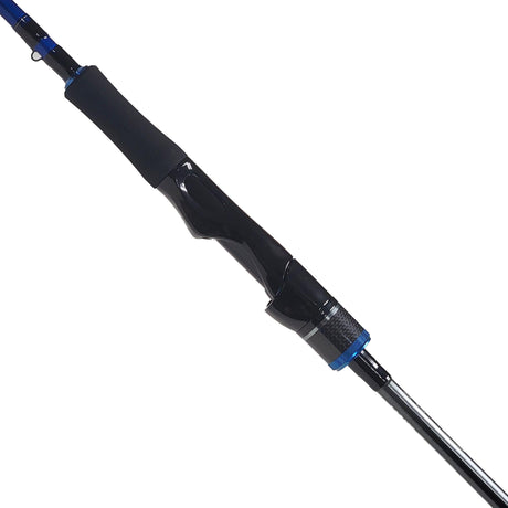 Daiwa Harrier SLJ Super Light Jigging Rods