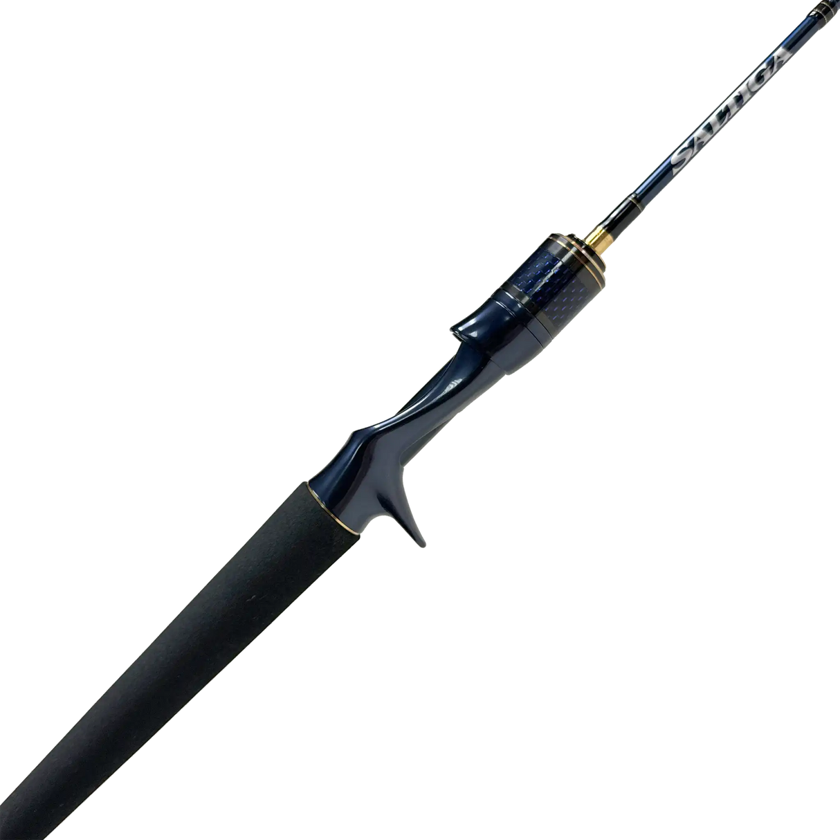 Daiwa Saltiga LJ Light Jigging Rods