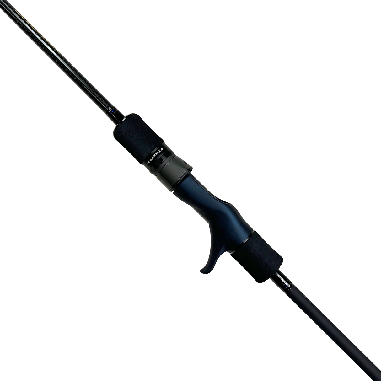 Daiwa Saltiga Power Slow Jigging Rods