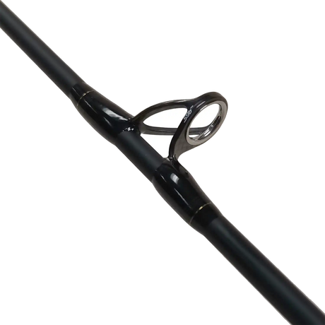 Daiwa Saltiga SJ AGS TG Slow Jigging Rods