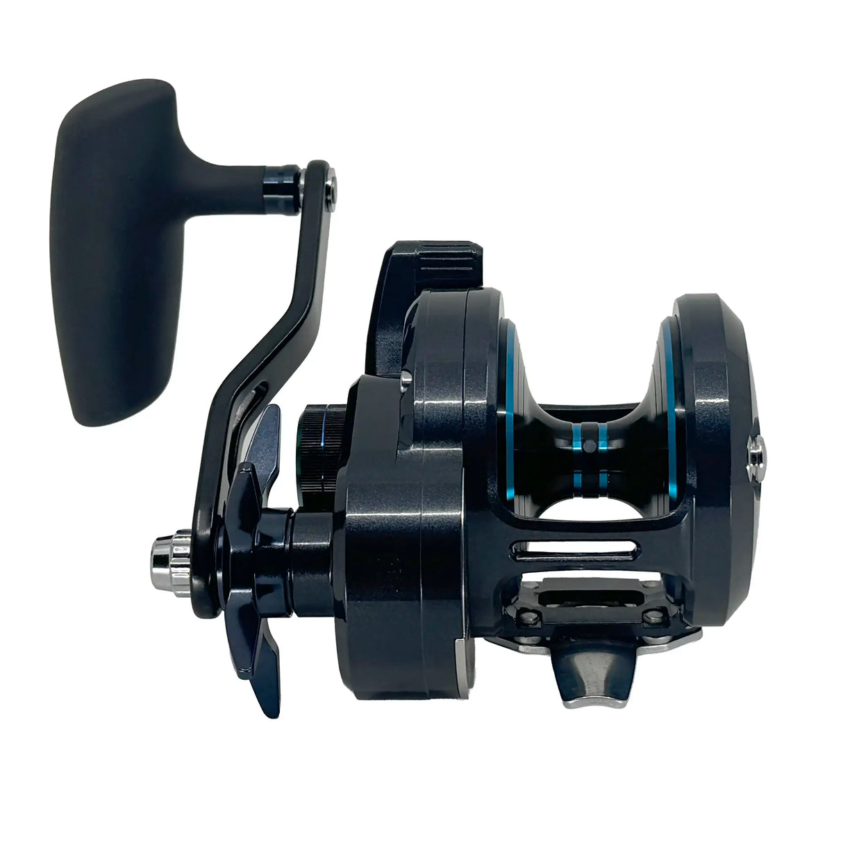 Daiwa Saltist SD Jigging Reels