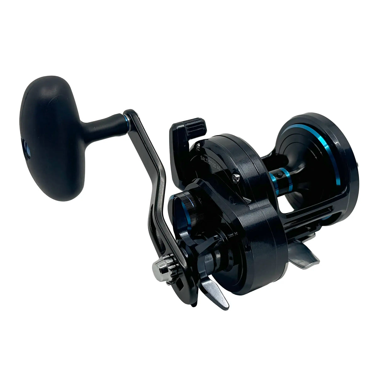 Daiwa Saltist SD Star Drag Reels 2025